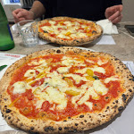 Photo n°3 de l'avis de Gerlando.a fait le 10/01/2024 à 15:16 sur le  Antica pizzeria da Michele à Palermo