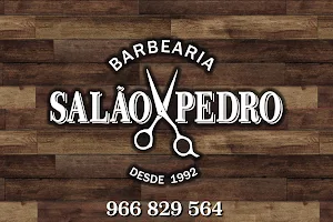 Barbearia Salão Pedro image