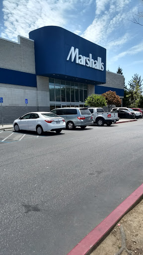 Department Store «Marshalls», reviews and photos, 1664 Commercial Way, Santa Cruz, CA 95065, USA