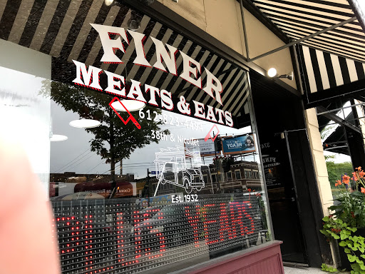 Butcher Shop «Finer Meat Co», reviews and photos, 3747 Nicollet Ave, Minneapolis, MN 55409, USA