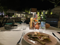 Plats et boissons du Odette restaurant in Saint-Tropez - n°3