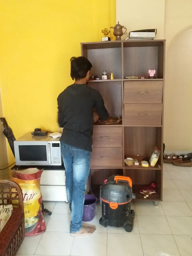 Ashutosh Home Cleaning