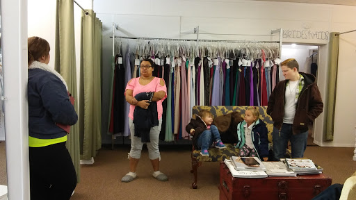 Bridal Shop «Wedding Creations», reviews and photos, 7 E Fifth St, Washington, MO 63090, USA