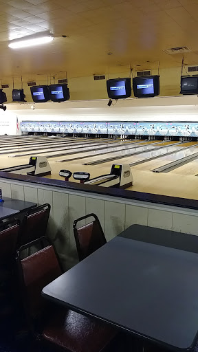 Bowling Alley «Mahoning Valley Lanes», reviews and photos, 2617 Mahoning Ave, Youngstown, OH 44509, USA