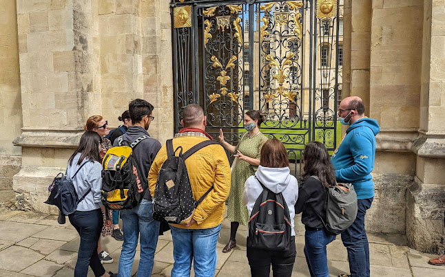 Reviews of Uncomfortable Oxford Walking Tours in Oxford - Travel Agency