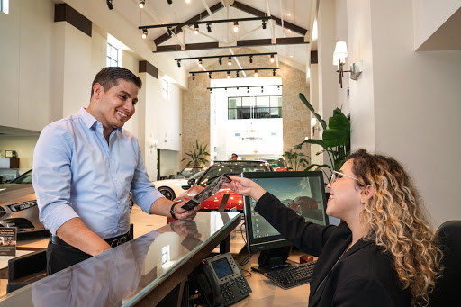 Mercedes Benz Dealer «Mercedes-Benz of Cutler Bay», reviews and photos, 10701 SW 211 St, Cutler Bay, FL 33189, USA