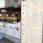 Photo n°2 de l'avis de Jordan.a fait le 07/12/2023 à 04:13 sur le  Alis SUPERFOOD à Munich