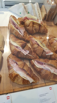 Croissant du Café illy à Paris - n°5