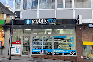 MobileFix - Handy Reparatur - Werkstatt für iPhone, Samsung, Display, Akku Reparaturen