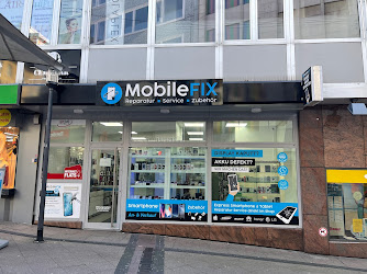 MobileFix - Handy Reparatur - Werkstatt für iPhone, Samsung, Display, Akku Reparaturen