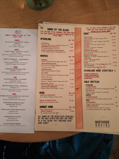 Cafe «Northside Social Coffee & Wine», reviews and photos, 3211 Wilson Blvd, Arlington, VA 22201, USA