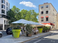 Photos du propriétaire du Restaurant italien Delfino à Paris - n°1