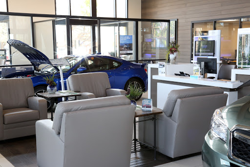 Subaru Dealer «North Park Subaru at Dominion», reviews and photos, 21415 Interstate 10 Frontage Rd, San Antonio, TX 78257, USA