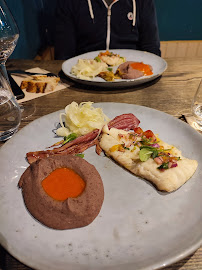 Les plus récentes photos du Restaurant français Aux Pieds sous la Table à Toulouse - n°4