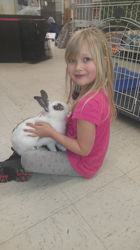 Pet Store «Critter Mart & More», reviews and photos, 3 10th St NW, Watertown, SD 57201, USA