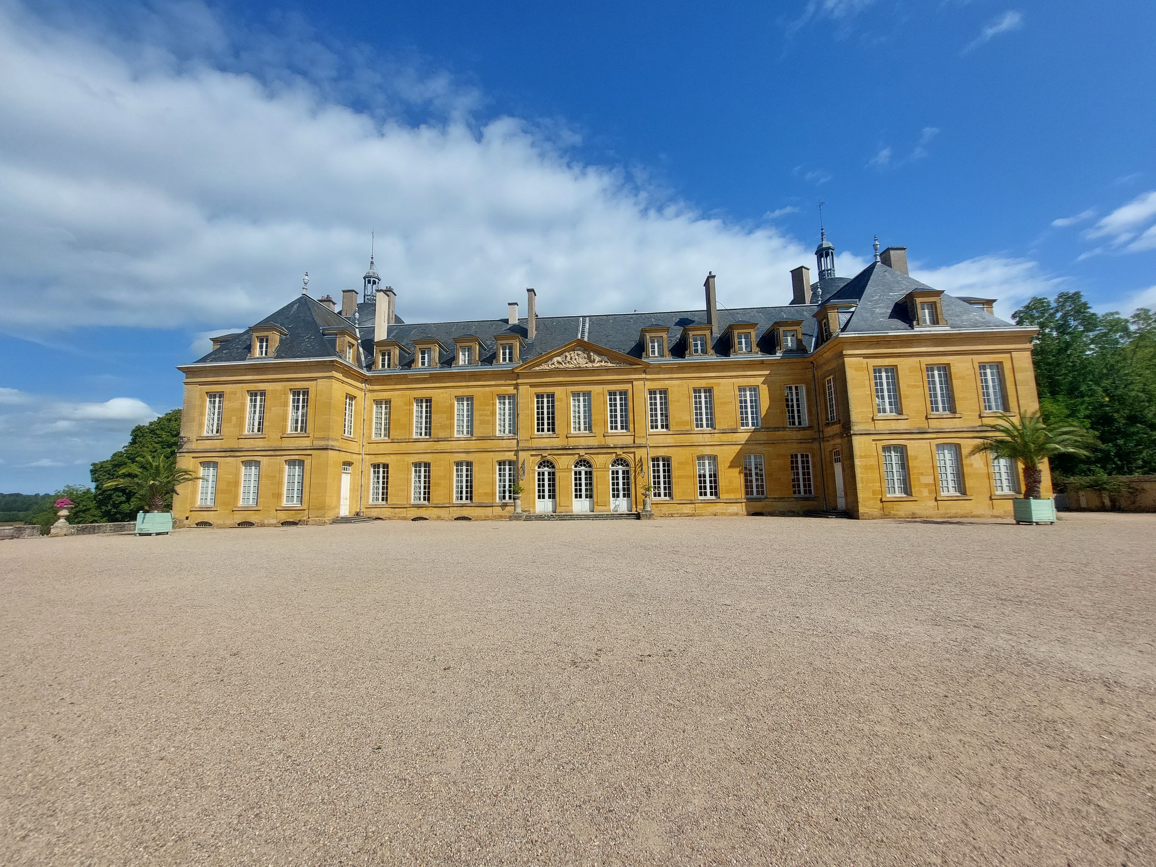 Photo n° 1 de l'avis de SANCENOT.� fait le 14/08/2023 à 09:48