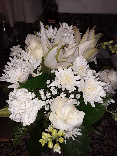 Florist «Flower Cottage on Main», reviews and photos, 2821 Main St, East Point, GA 30344, USA