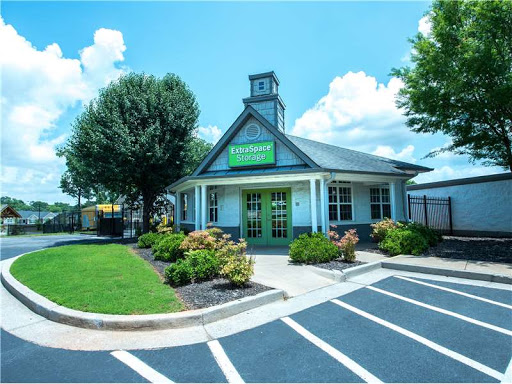 Storage Facility «Extra Space Storage», reviews and photos, 2619 Austell Rd SW, Marietta, GA 30008, USA