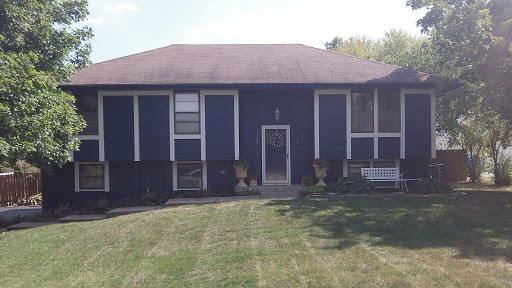 Painter «CertaPro Painters of Kansas City Northland», reviews and photos, 1529 Atlantic St, North Kansas City, MO 64116, USA