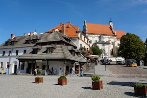 Market Square, Kazimierz Dolny image