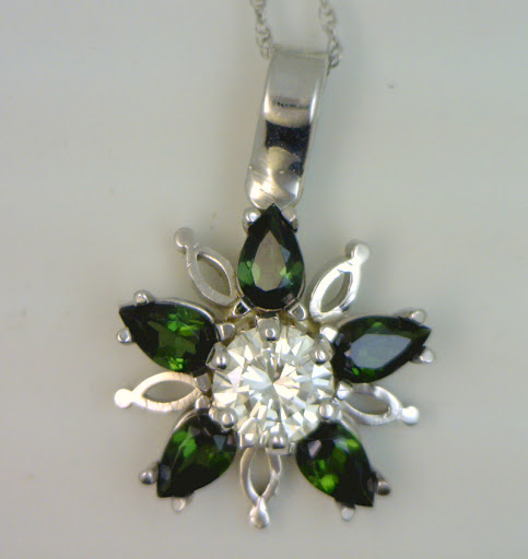 Jeweler «Wake Forest Jewelers», reviews and photos, 1968 S Main St, Wake Forest, NC 27587, USA