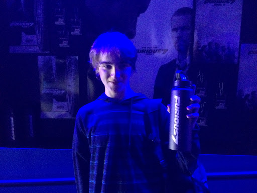 Amusement Center «PLAYlive Nation», reviews and photos, 309 NE 103rd St, Seattle, WA 98125, USA