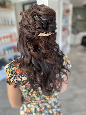 SYMBIOSE salon de coiffure et d'esthétique à Froidfond à Froidfond