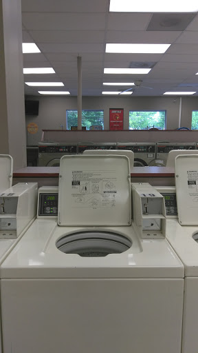 Laundry Service «Laundry Connection», reviews and photos, 1907 S 4th St, Louisville, KY 40208, USA