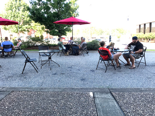 Coffee Shop «The Coffee Corner», reviews and photos, 107 Main St, Alexander City, AL 35010, USA