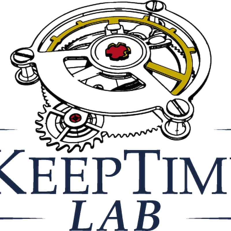 KeepTime Lab