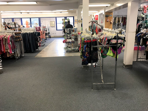 Thrift Store «Goodwill Store & Donation Center», reviews and photos