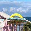 27th Avenue Beachfront Park