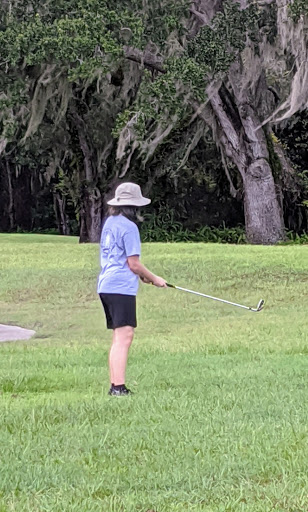 Golf Club «Silver Dollar Golf & Trap Club», reviews and photos, 12711 Silver Dollar Dr, Odessa, FL 33556, USA