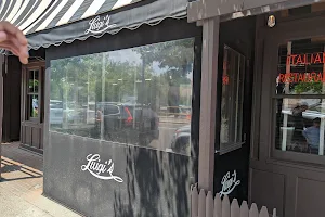 Luigi's Restaurant And Bar image