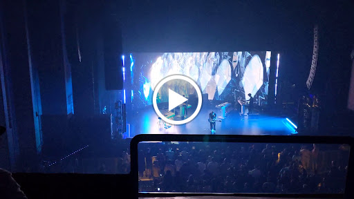 Performing Arts Theater «Mahalia Jackson Theater for the Performing Arts», reviews and photos, 1419 Basin St, New Orleans, LA 70116, USA