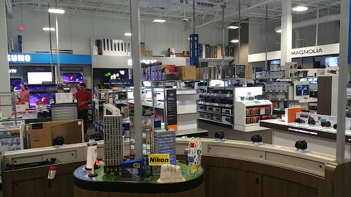 Electronics Store «Best Buy», reviews and photos, 2829 N Federal Hwy, Fort Lauderdale, FL 33306, USA