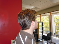 THE MEN'S Hair Salon & Spa - Photo 3 - Car repair in Mission Viejo, CA, Mission Viejo