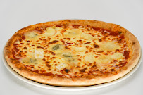 Pizza du Restaurant italien Pizzeria Vivaldi à Le Perreux-sur-Marne - n°8