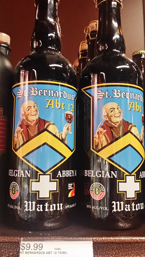 Liquor Store «ABC Fine Wine & Spirits», reviews and photos, 204 107th Ave, Treasure Island, FL 33706, USA