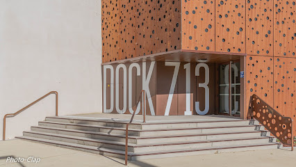 Dock 713 Digoin