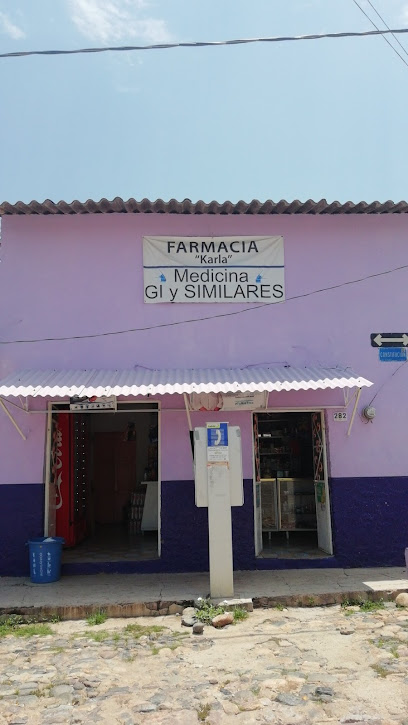 Farmacia Karla