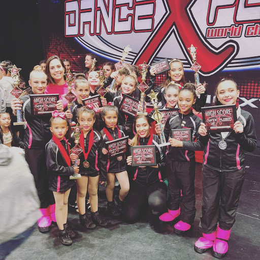 Dance Company «Center Stage Miami Dance Academy», reviews and photos, 10511 SW 88th St C-104, Miami, FL 33176, USA