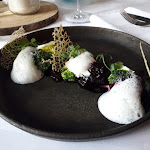 Photo n°2 de l'avis de Uwe.r fait le 11/09/2018 à 17:17 sur le  Wilde Klosterküche à Neuzelle