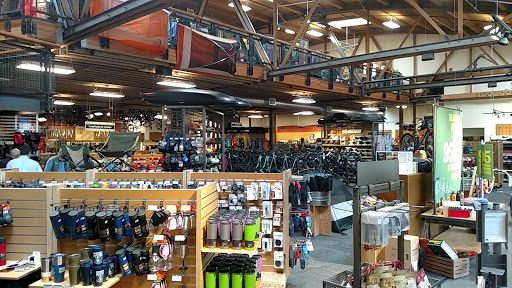 Camping Store «REI», reviews and photos, 3825 S Steele St, Tacoma, WA 98409, USA