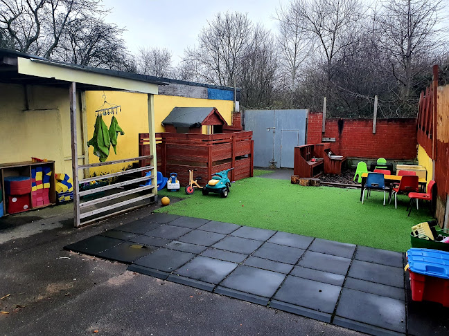 Reviews of Tiny Treasures Daycare and Education in Birmingham - School