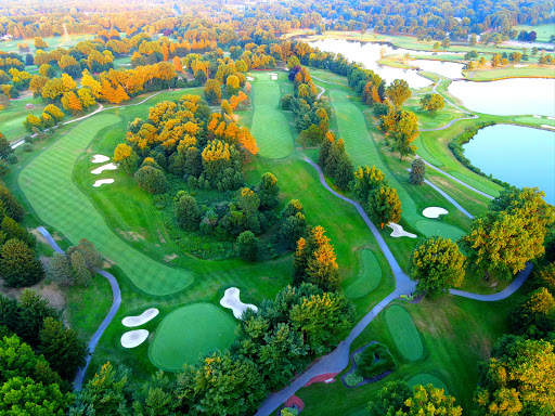 Golf Course «Raymond C. Firestone Golf Course», reviews and photos, 600 Swartz Rd, Akron, OH 44319, USA
