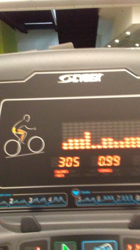 Gym «Downtown YMCA», reviews and photos, 90 State House Square, Hartford, CT 06103, USA