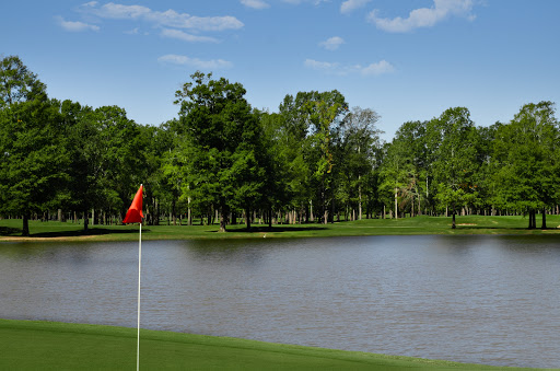 Golf Course «The Refuge Golf Course», reviews and photos, 2100 Refuge Blvd, Flowood, MS 39232, USA