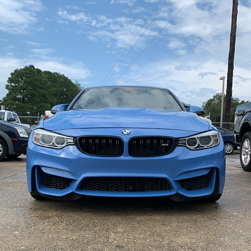 Used Car Dealer «Uptown Imports», reviews and photos, 1208 Spring Cypress Rd, Spring, TX 77373, USA