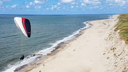 Vederso Beach'in fotoğrafı imkanlar alanı